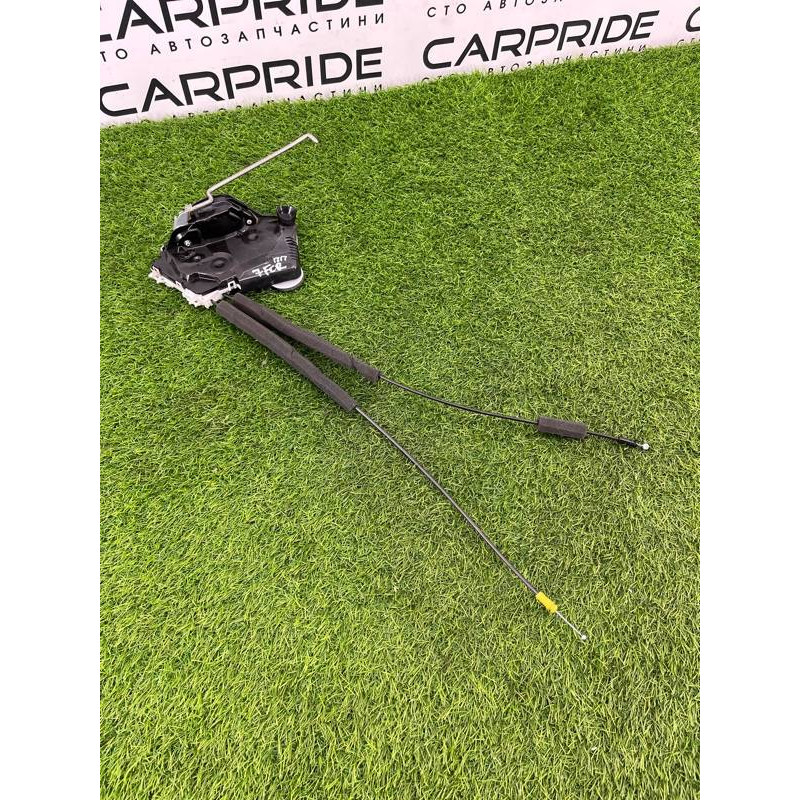 Замок двери (кузов и элементы) Subaru Forester SK 2019 2.5 61032SJ120