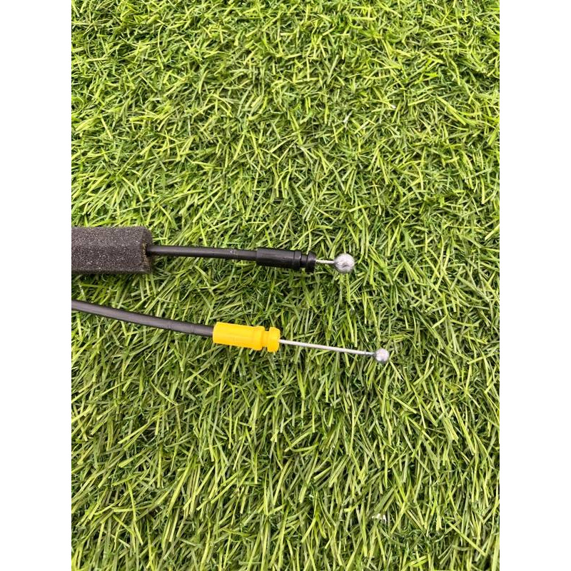 Замок двери (кузов и элементы) Subaru Forester SK 2019 2.5 61032SJ120