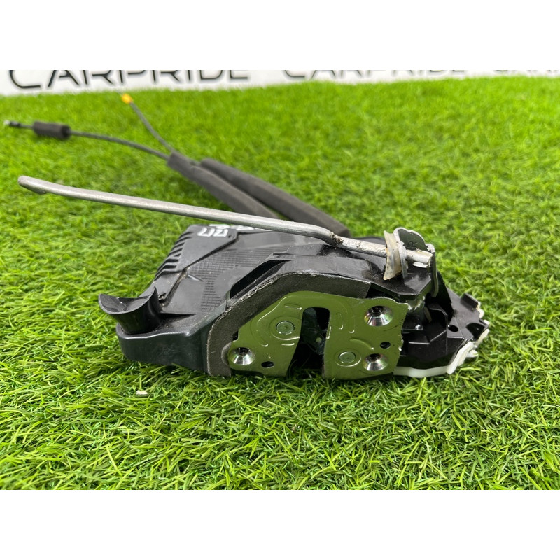 Замок двери (кузов и элементы) Subaru Forester SK 2019 2.5 61032SJ120