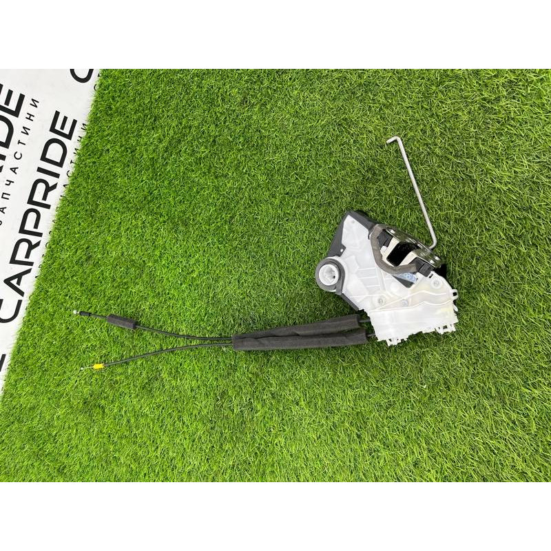 Замок двери (кузов и элементы) Subaru Forester SK 2019 2.5 61032SJ120