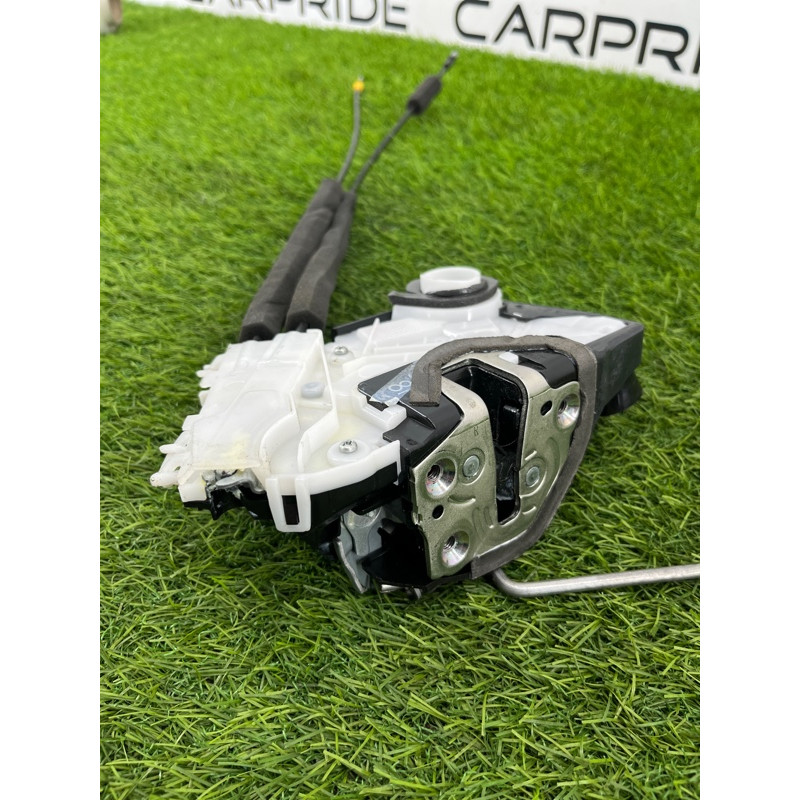 Замок двери (кузов и элементы) Subaru Forester SK 2019 2.5 61032SJ120