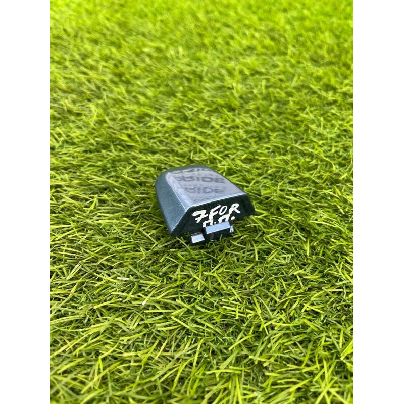 Заглушка внешней ручки (кузов и элементы) Subaru Forester SK 2019 2.5 61139CA010