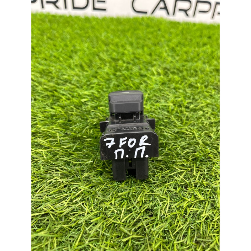 Кнопка стеклоподъемника (электрика / кнопки) Subaru Forester SK 2019 2.5 83071FL320