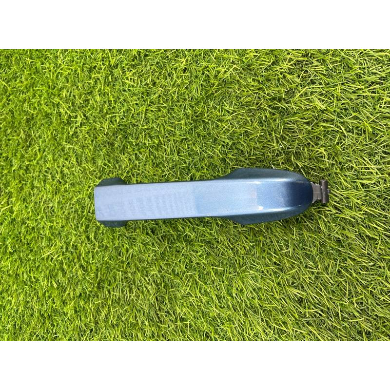 Ручка двери внешняя (кузов и элементы) Subaru Forester SK 2019 2.5 61169CA000