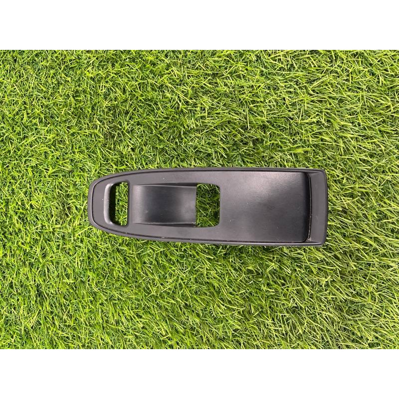 Накладка кнопок стеклоподъемника (салон) Subaru Forester SK 2019 2.5 83472FL010