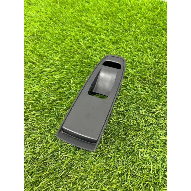 Накладка кнопок стеклоподъемника (салон) Subaru Forester SK 2019 2.5 83472FL010