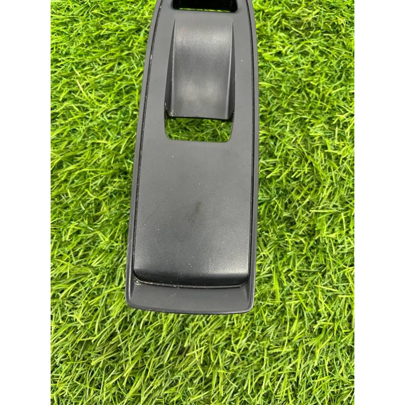 Накладка кнопок стеклоподъемника (салон) Subaru Forester SK 2019 2.5 83472FL010