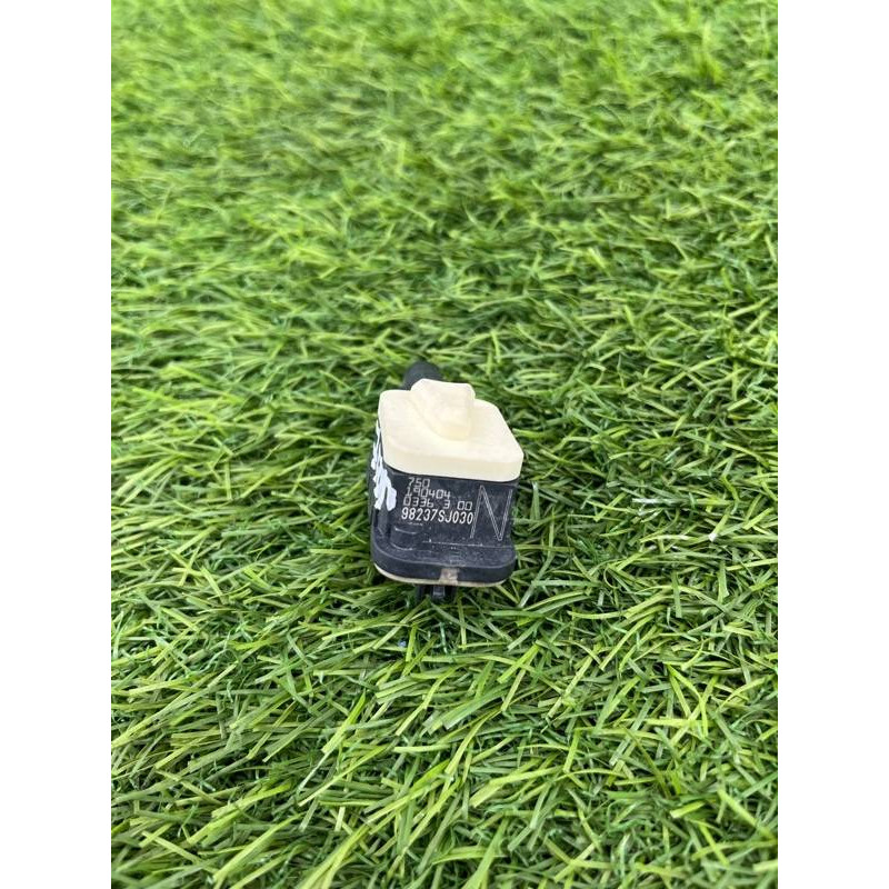 Датчик удара (электрика / датчики) Subaru Forester SK 2019 2.5 98237sj030