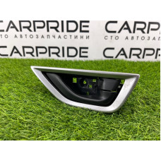 Ручка двери внутренняя