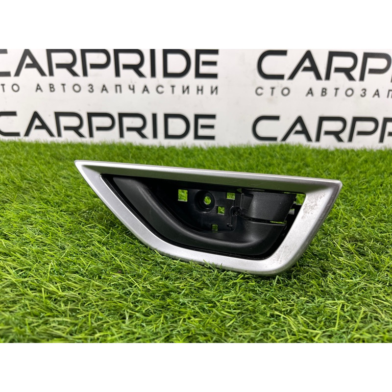 Ручка двери внутренняя (салон) Subaru Forester SK 2019 2.5 61051SJ000TP