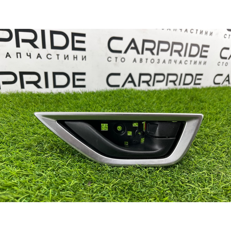 Ручка двери внутренняя (салон) Subaru Forester SK 2019 2.5 61051SJ000TP