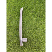 Направляющая стекла двери