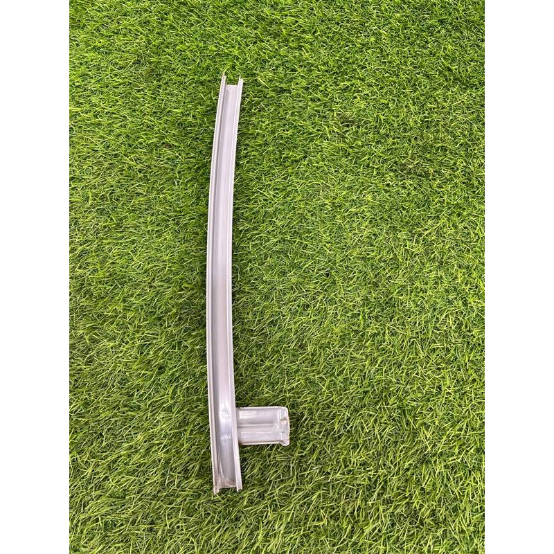 Направляющая стекла двери (кузов и элементы) Subaru Forester SK 2019 2.5 61240SJ0009P