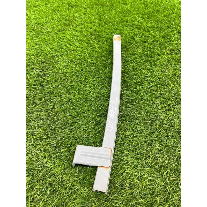 Направляющая стекла двери (кузов и элементы) Subaru Forester SK 2019 2.5 61240SJ0009P