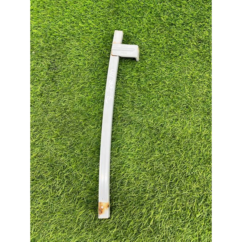 Направляющая стекла двери (кузов и элементы) Subaru Forester SK 2019 2.5 61240SJ0009P