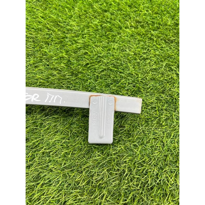 Направляющая стекла двери (кузов и элементы) Subaru Forester SK 2019 2.5 61240SJ0009P