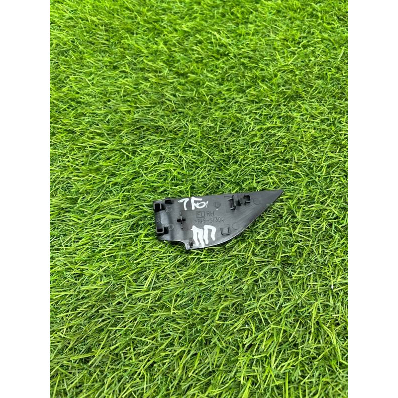 Заглушка ручки внутренней (салон) Subaru Forester SK 2019 2.5 61120FL000TP