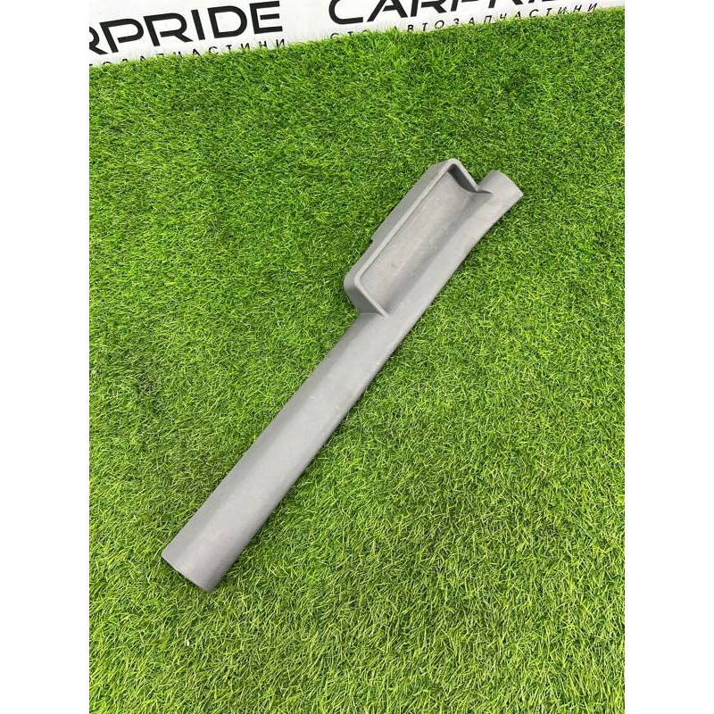 Накладка на порог (кузов и элементы) Nissan Almera B10 2008 1,6 QG16 7495295F0F