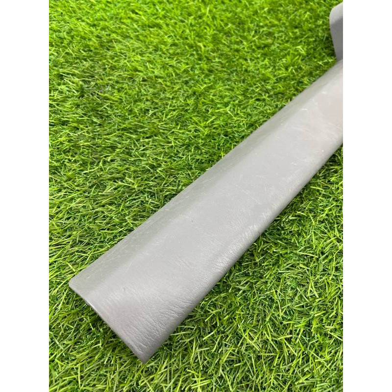 Накладка на порог (кузов и элементы) Nissan Almera B10 2008 1,6 QG16 7495295F0F