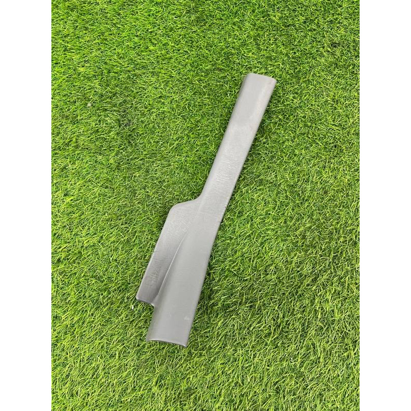 Накладка на порог (кузов и элементы) Nissan Almera B10 2008 1,6 QG16 7695395F0F