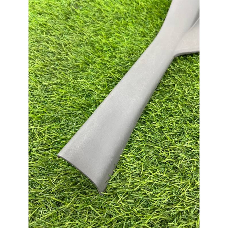 Накладка на порог (кузов и элементы) Nissan Almera B10 2008 1,6 QG16 7695395F0F