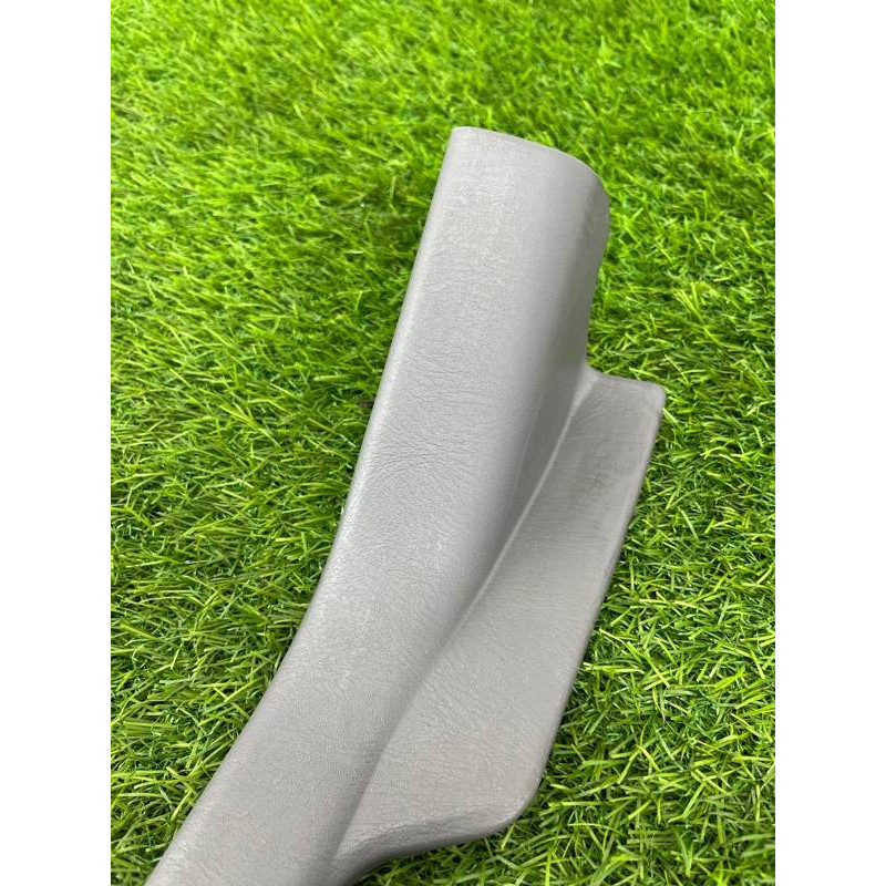 Накладка на порог (кузов и элементы) Nissan Almera B10 2008 1,6 QG16 7695395F0F