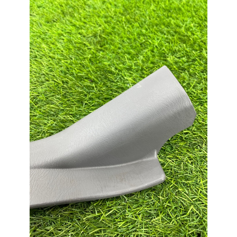 Накладка на порог (кузов и элементы) Nissan Almera B10 2008 1,6 QG16 7695395F0F