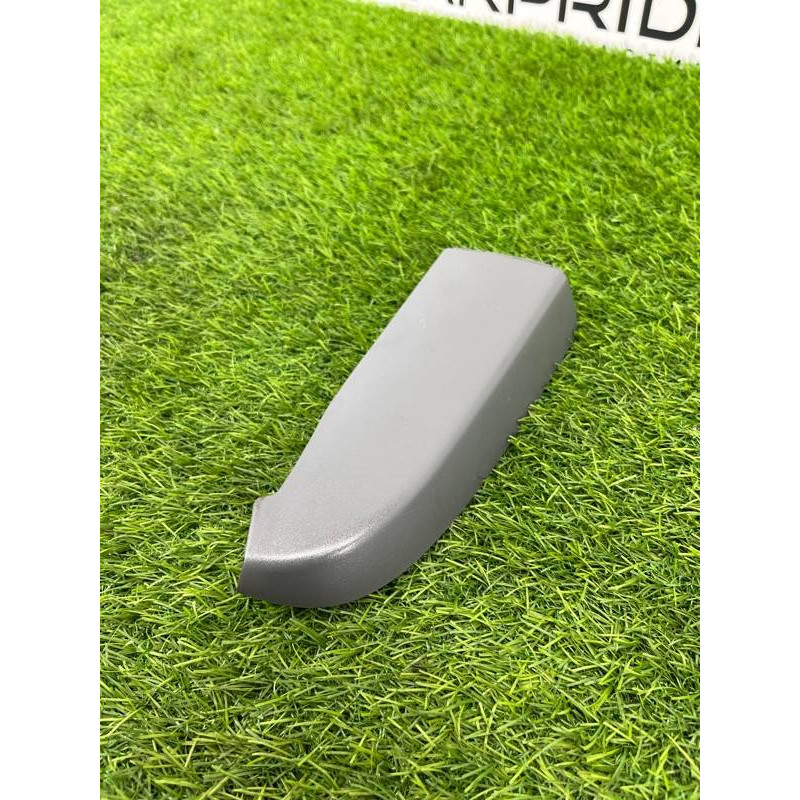 Декоративная накладка карты двери (салон) Nissan Almera B10 2008 1,6 QG16 7846131720