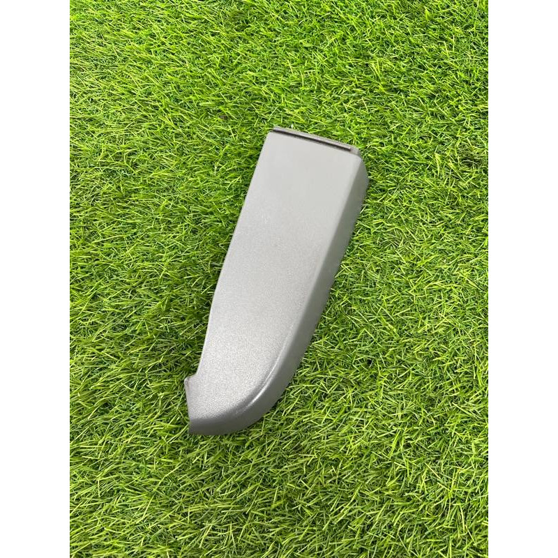 Декоративная накладка карты двери (салон) Nissan Almera B10 2008 1,6 QG16 7846131720