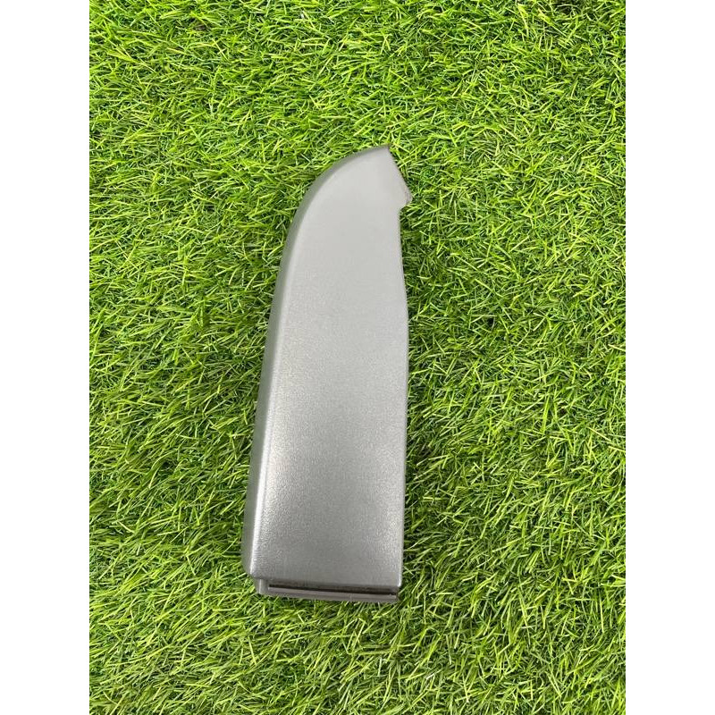 Декоративная накладка карты двери (салон) Nissan Almera B10 2008 1,6 QG16 7846131720