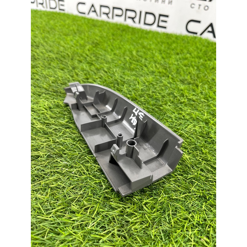 Декоративная накладка карты двери (салон) Nissan Almera B10 2008 1,6 QG16 7846131720