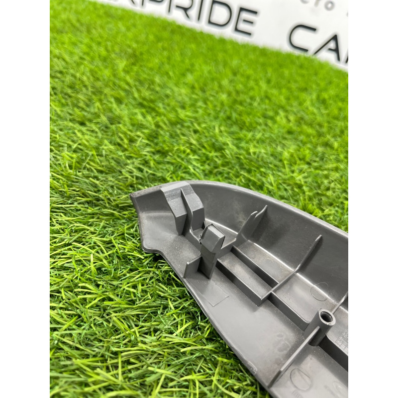 Декоративная накладка карты двери (салон) Nissan Almera B10 2008 1,6 QG16 7846131720