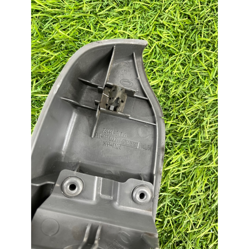 Ручка двери внутренняя (салон) Nissan Almera B10 2008 1,6 QG16 8294695F0C