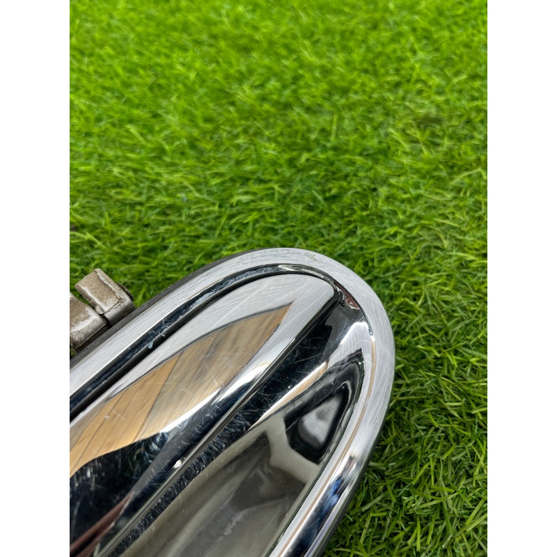 Ручка двери внешняя (кузов и элементы) Nissan Almera B10 2008 1,6 QG16 8260695F0K