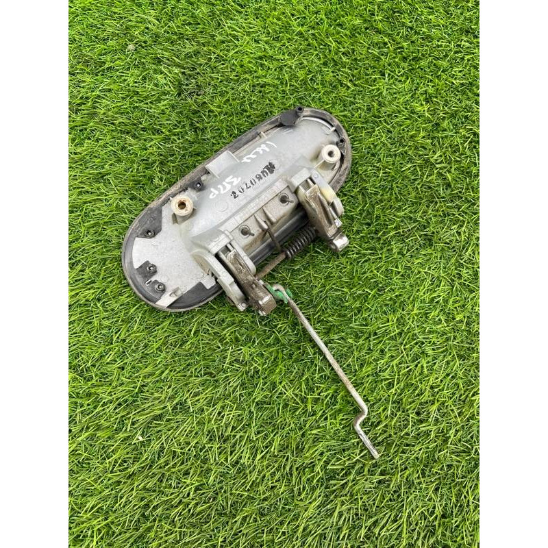 Ручка двери внешняя (кузов и элементы) Nissan Almera B10 2008 1,6 QG16 8260695F0K