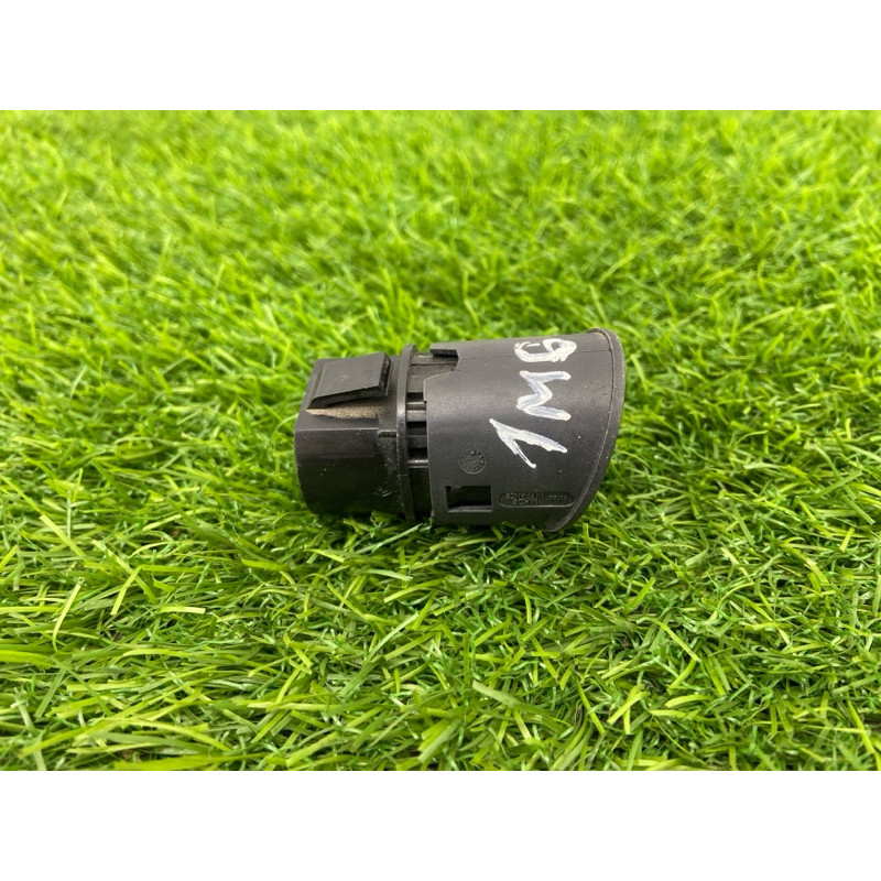 Кнопка Start Stop (электрика / кнопки) Renault Megane 2 2004 1.9 DCI 1927937