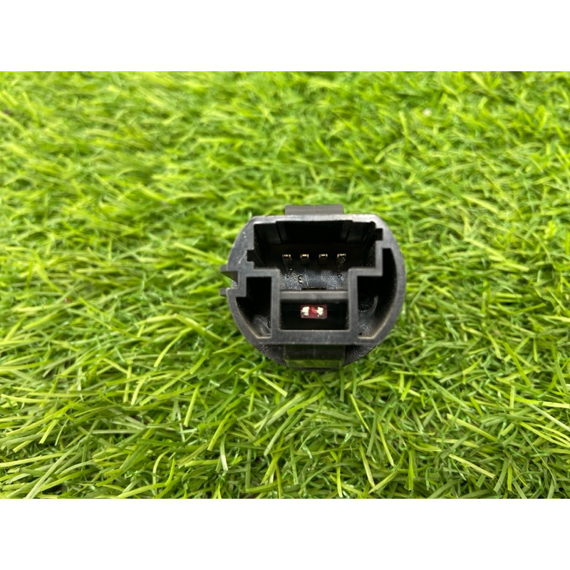 Кнопка Start Stop (электрика / кнопки) Renault Megane 2 2004 1.9 DCI 1927937