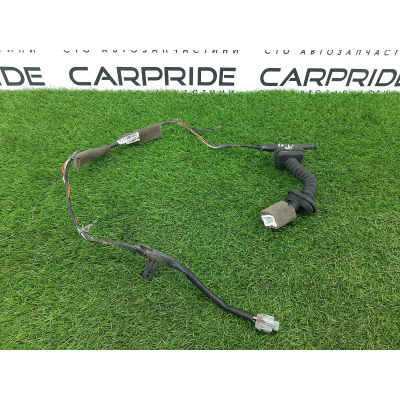 Проводка дверная (электрика) Nissan Almera B10 2008 1,6 QG16 2412695F0C