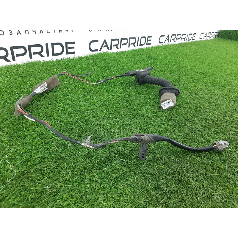 Проводка дверная (электрика) Nissan Almera B10 2008 1,6 QG16 2412695F0C