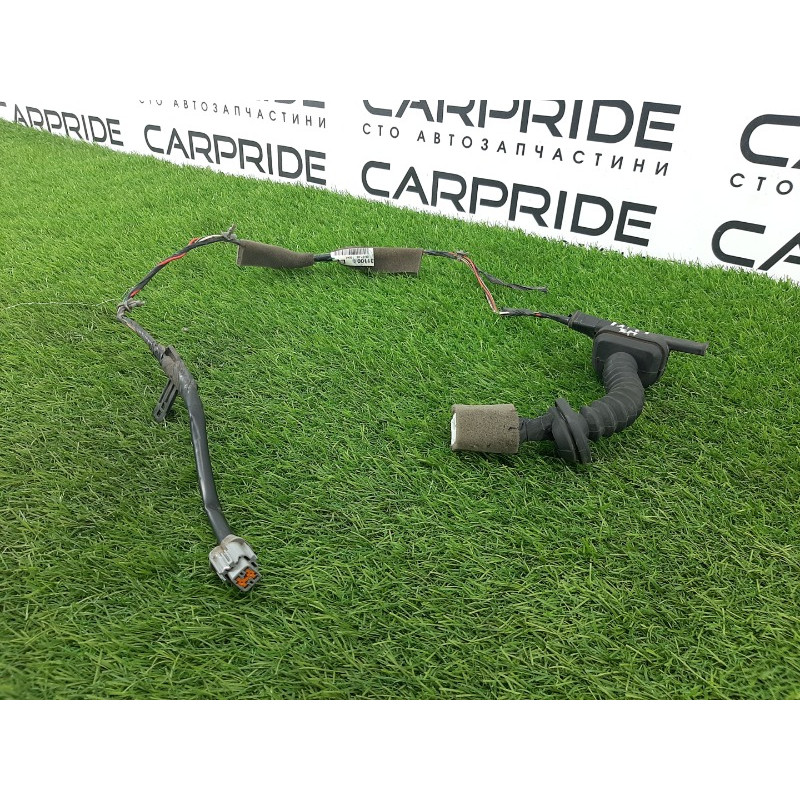 Проводка дверная (электрика) Nissan Almera B10 2008 1,6 QG16 2412695F0C