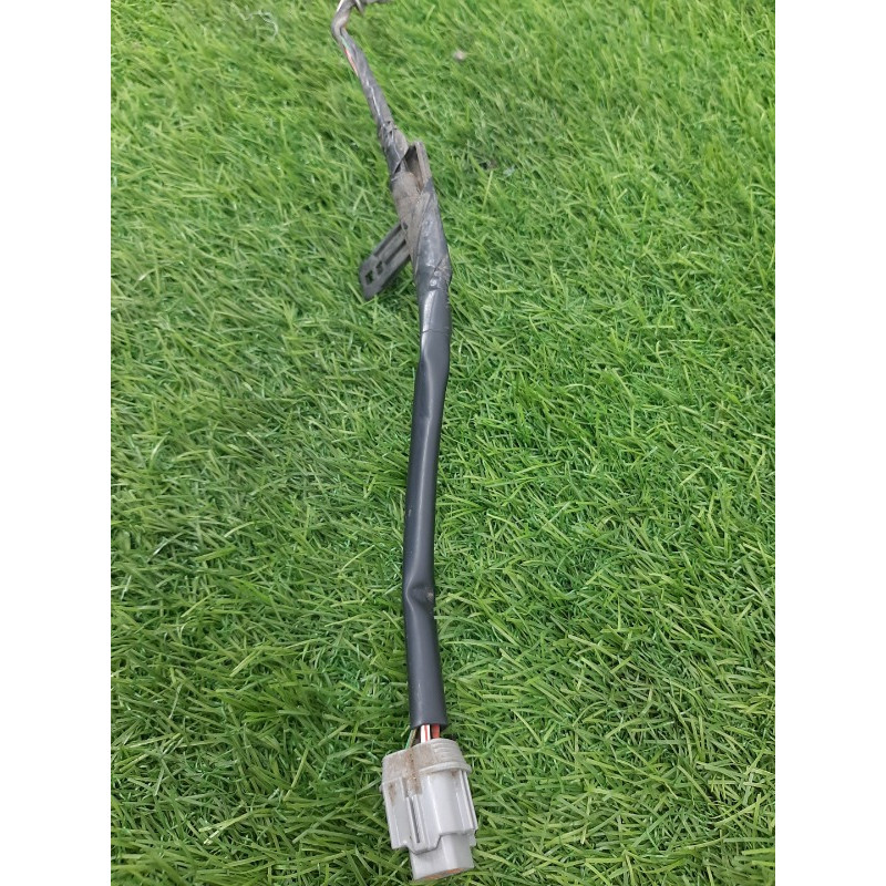 Проводка дверная (электрика) Nissan Almera B10 2008 1,6 QG16 2412695F0C