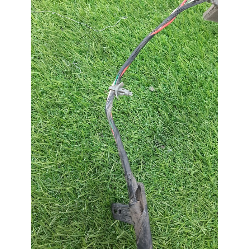 Проводка дверная (электрика) Nissan Almera B10 2008 1,6 QG16 2412695F0C