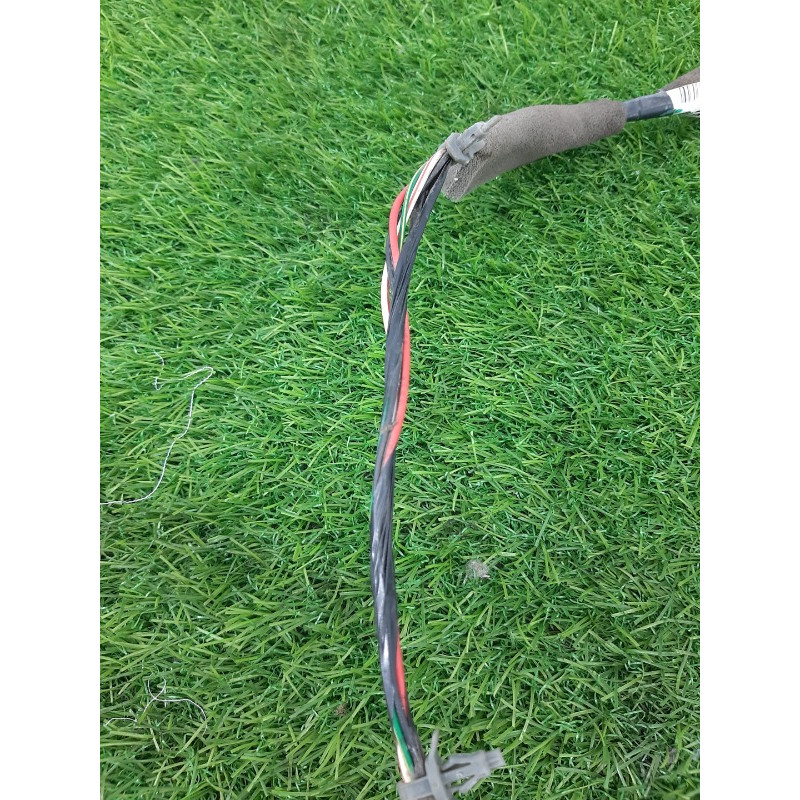 Проводка дверная (электрика) Nissan Almera B10 2008 1,6 QG16 2412695F0C