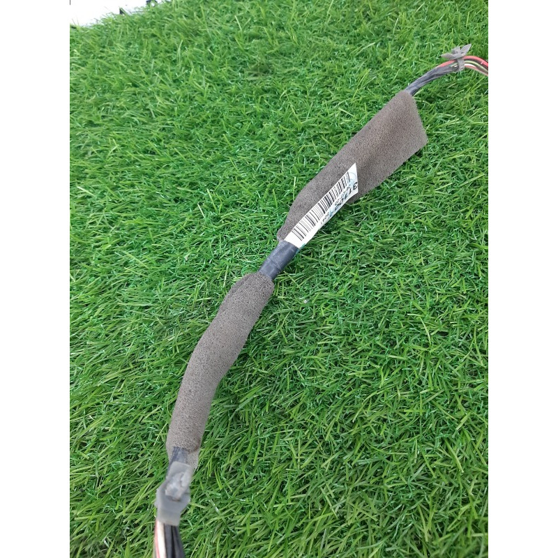 Проводка дверная (электрика) Nissan Almera B10 2008 1,6 QG16 2412695F0C