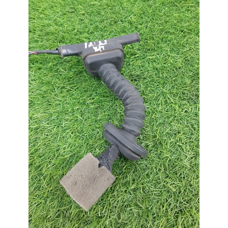 Проводка дверная (электрика) Nissan Almera B10 2008 1,6 QG16 2412695F0C