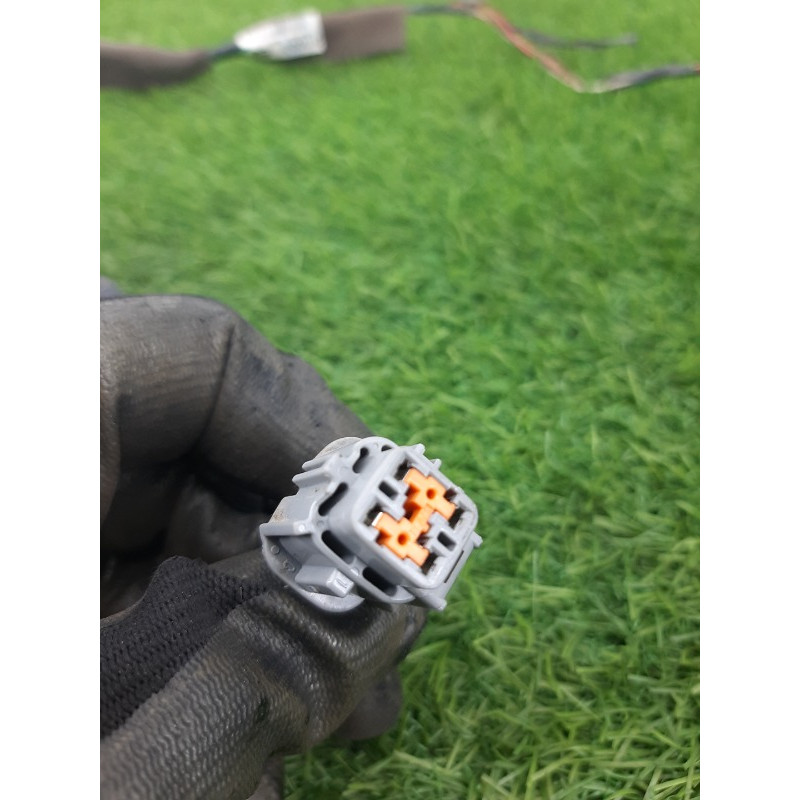 Проводка дверная (электрика) Nissan Almera B10 2008 1,6 QG16 2412695F0C