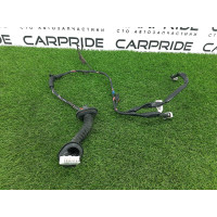 Проводка дверная