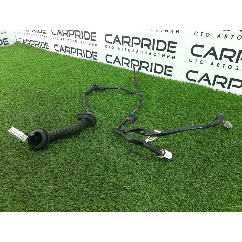 Проводка дверная (электрика) Nissan Almera B10 2008 1,6 QG16 2412495F0D