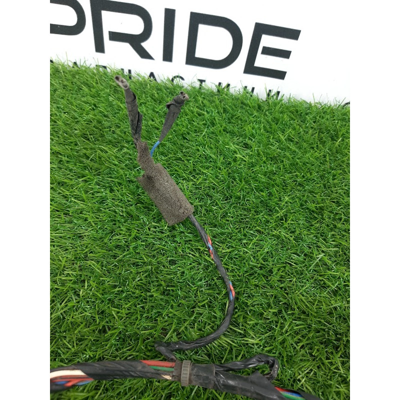 Проводка дверная (электрика) Nissan Almera B10 2008 1,6 QG16 2412495F0D