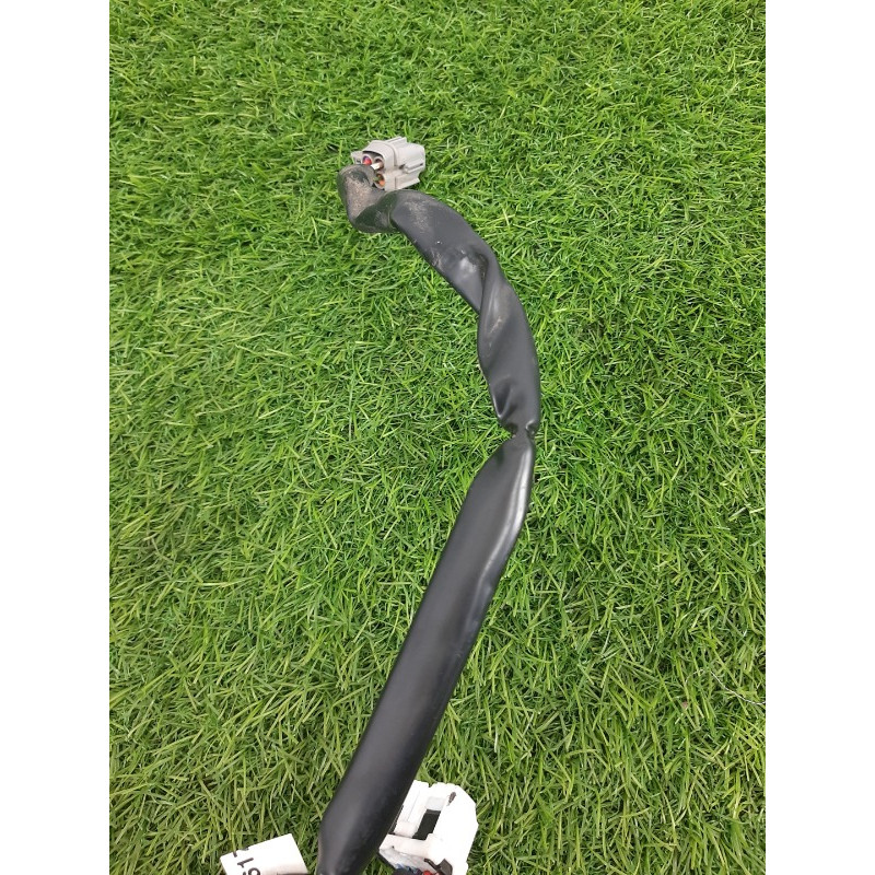 Проводка дверная (электрика) Nissan Almera B10 2008 1,6 QG16 2412495F0D